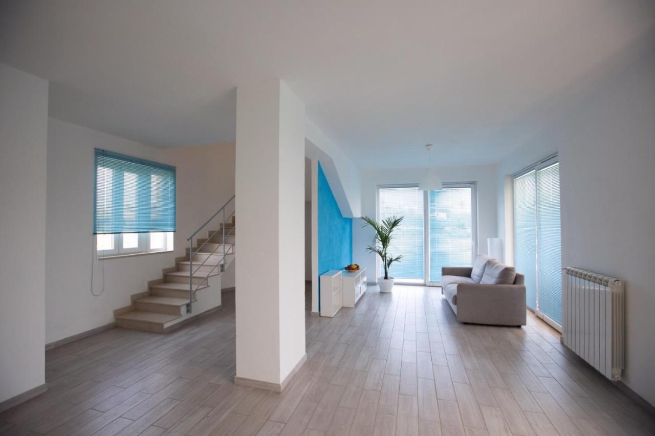 Villa Zaffiro シラクーサ エクステリア 写真